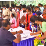 ఏపీఎస్‌ఎస్‌డీసీ జాబ్ మేళా.. 10 కంపెనీల్లో 400కిపైగా ఉద్యోగాలు, జూన్ 29న ఇంటర్వ్యూలు