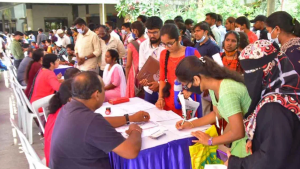 APSSDC Job Mela 2026