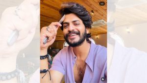 Actor Akhil Raj misbehavior with delivery boy