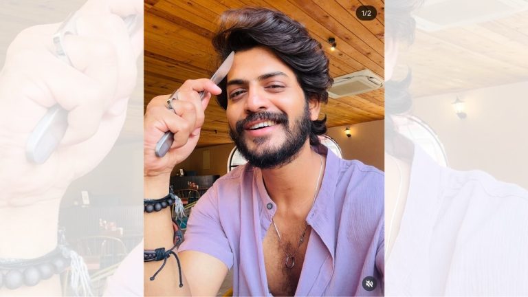 Actor Akhil Raj misbehavior with delivery boy