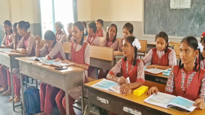 Anna Akka Mentorship Telangana | ప్రభుత్వ పాఠశాలల్లో AI, కోడింగ్ విద్య