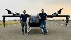 BluJ Aero