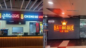 food-safety-raids-barbeque-nation-chinese-wok-gsm-mall-madinaguda-cyberabad