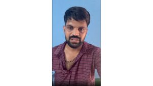 Comedian Mahesh Viral Video