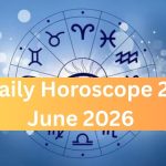 Horoscope Today: ఏ రాశికి ధనలాభం.. ఎవరు జాగ్రత్తగా ఉండాలి?
