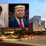 హైదరాబాద్‌లో ‘డొనాల్డ్ ట్రంప్ అవెన్యూ’.. రాజకీయ దుమారం రేపుతున్న కొత్త రహదారి పేరు?