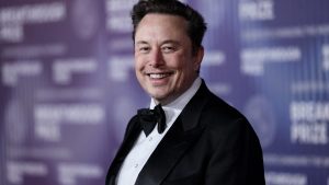 Elon Musk