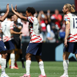 FIFA World Cup 2026: ఆస్ట్రేలియాపై 2-0తో అమెరికా ఘన విజయం.. నాకౌట్కు దూసుకెళ్లిన యూఎస్!