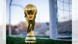 FIFA World Cup 2026