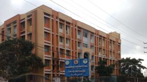 Gandhi Hospital