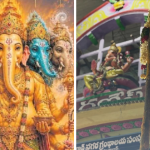 ఈసారి 69 అడుగుల పంచముఖి సంకటహర మహాగణపతి