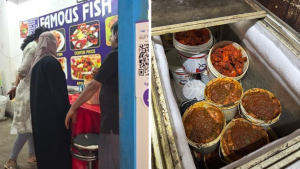 H-FAST Raids Hyderabad