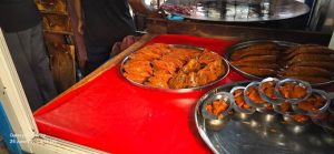 మల్లేపల్లిలో ఫేమస్ ఫిష్ ఫ్రైపై H-FAST దాడి