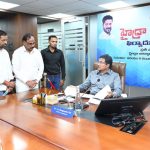 HYDRAA ప్రజావాణి అప్‌డేట్స్: ప్రభుత్వ భూములు, నాలాల కబ్జాలపై హైడ్రాకు వెల్లువెత్తిన ఫిర్యాదులు!