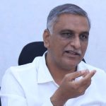మీనాక్షి నామినేషన్ తిరస్కరణ వెనుక సొంత పార్టీ నేతలే ఉన్నరు.. బాంబు పేల్చిన హరీశ్రావు..