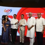బిర్యానీ, ఇరానీ చాయ్ మ్యాజిక్.. దేశంలో బెస్ట్ ఫుడ్ డెస్టినేషన్‌గా హైదరాబాద్