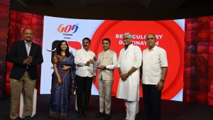 Hyderabad Wins National Culinary Destination Award at India Today Tourism Awards 2026