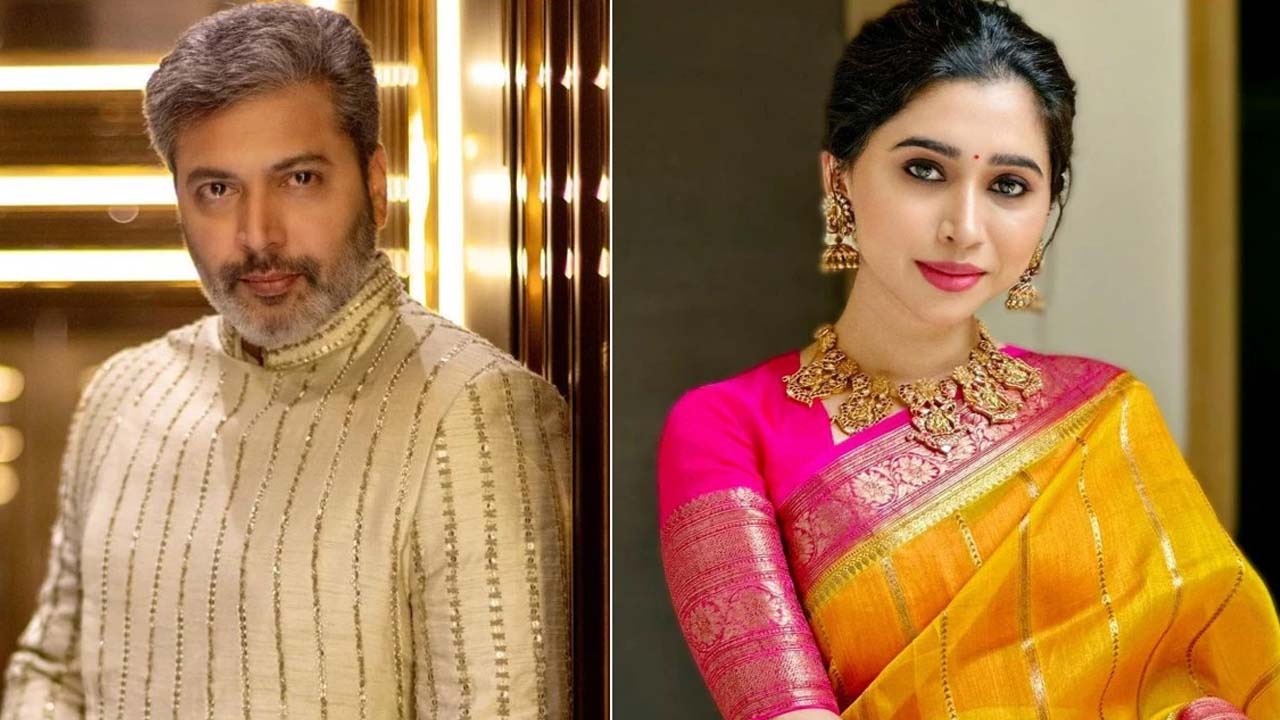 జయం రవి-ఆర్తి వివాదంలో కొత్త ట్విస్ట్‌.. కీల‌క ఆదేశాలు జారీ చేసిన మ‌ద్రాస్ హైకోర్టు