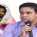 తెలంగాణ ఎవరి జాగీరు కాదు.. నాలుగు కోట్ల భూమిపుత్రుల రాష్ట్రం.. పవన్‌ వ్యాఖ్యలకు కేటీఆర్‌ కౌంటర్‌..!