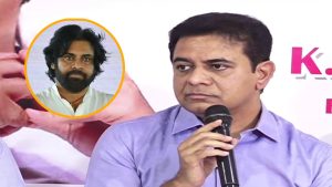 తెలంగాణ ఎవరి జాగీరు కాదు.. నాలుగు కోట్ల భూమిపుత్రుల రాష్ట్రం.. పవన్‌ వ్యాఖ్యలకు కేటీఆర్‌ కౌంటర్‌..!