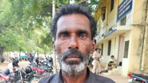 Kamareddy Drunk and Drive Case