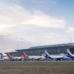 Largest Airports in India: టాప్ టెన్ ఇండియన్ ఎయిర్పోర్ట్స్: వైశాల్యం పరంగా ఏ నగరం ఏ స్థానంలో ఉందంటే?