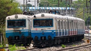 Railway Board Rejects Telangana Govt Proposal for Free MMTS Travel in Hyderabad