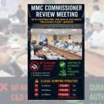 రోడ్లు, ఖాళీ ప్లాట్లలో చెత్త వేస్తే రూ. 1,00,000 ఫైన్.. వాహనాలు కూడా జప్తు