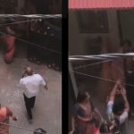 మణికొండలో అమావాస్య పూజలపై వివాదం.. రెండు వర్గాల ఘర్షణ, మహిళ కళ్లలో కారం చల్లిందనే ఆరోపణ