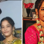మెదక్‌లో గర్భిణి మృతి.. భర్త వేధింపుల ఆరోపణలు