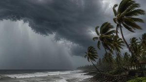 Monsoon Delay Raises Concerns as Agriculture Remains Dependent on Seasonal Rains