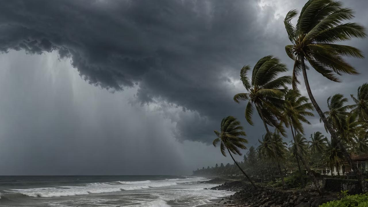 Monsoon Delay Raises Concerns as Agriculture Remains Dependent on Seasonal Rains