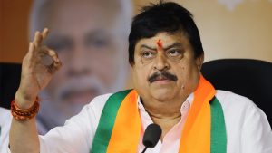 Ramchander Rao Defends Pawan Kalyan’s Right to Hold Meeting in Telangana