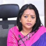 మహిళా కమిషన్ చైర్మన్ గద్వాల విజయలక్ష్మి సోదరి అదృశ్యం.. బంజారాహిల్స్‌లో కేసు నమోదు