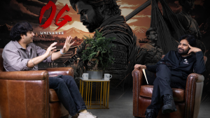 OG 2 Official Announcement | పవన్ కళ్యాణ్ గ్రీన్ సిగ్నల్.. సుజీత్ ప్లాన్ ఏంటి?