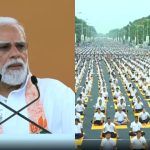 యోగానే ప్రపంచంలో అతిపెద్ద పండుగ.. కోల్కతాలో ప్రధాని మోదీ సందేశం