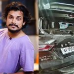 ‘ఢీ’ ఫేమ్ డ్యాన్స్ మాస్టర్ పండుకు రోడ్డు ప్రమాదం.. విశాఖ సమీపంలో ఘటన