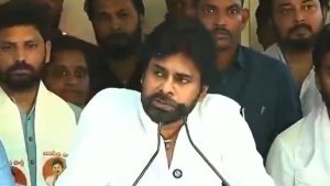 తెలంగాణ అసెంబ్లీ ఎన్నిక‌ల్లో జ‌న‌సేన పోటీ చేస్తుంది.. స్ప‌ష్టం చేసిన ప‌వ‌న్ క‌ల్యాణ్‌
