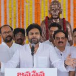 తెలంగాణలో ఐక్యత.. ఏపీలో కుల రాజకీయాలు ఎక్కువ : పవన్ కల్యాణ్