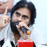 పవన్ కళ్యాణ్ సభకు అనుమతి నిరాకరణ.. ఇంటి నుంచే మీడియా సమావేశం నిర్వహించనున్న జనసేన అధినేత
