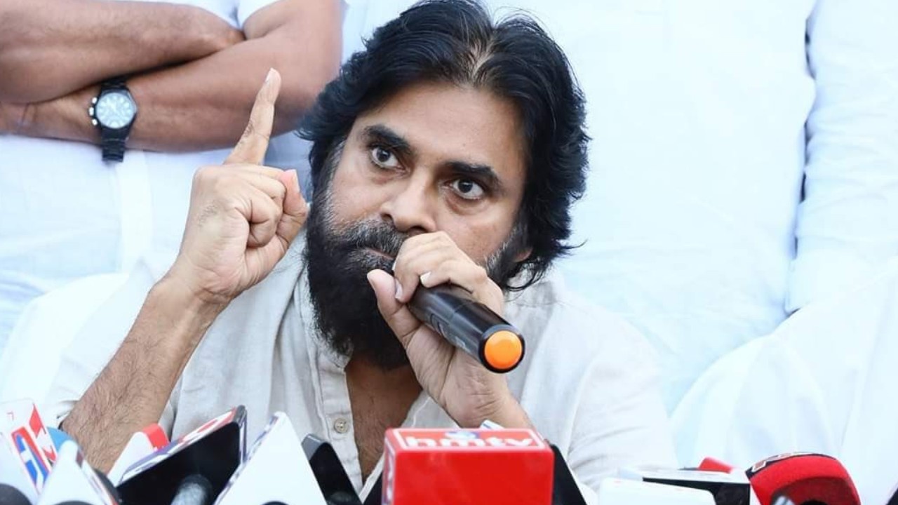 పవన్ కళ్యాణ్