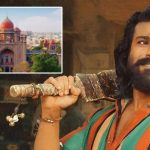 మ‌ళ్లీ వివాదంలోకి ‘పెద్ది’.. హైకోర్టులో తెలంగాణ హోంశాఖ కార్య‌ద‌ర్శిపై కోర్టు ధిక్క‌ర‌ణ పిటిష‌న్‌
