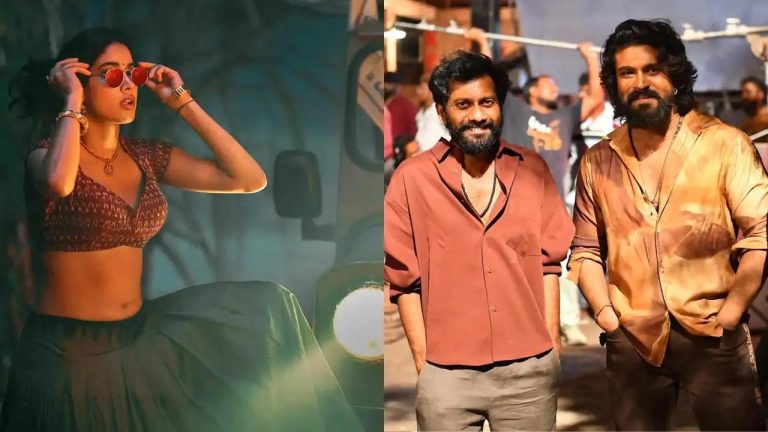 Despite Box Office Success, ‘Peddi’ Faces Backlash Over Female Lead’s Portrayal