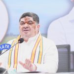 తెలంగాణపై వ్యాఖ్యలు చేసిన పవన్ కళ్యాణ్ క్షమాపణ చెప్పాలి: మంత్రి పొన్నం ప్రభాకర్