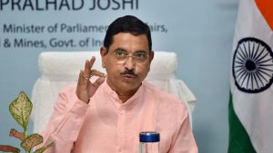 దేశ‌వ్యాప్తంగా ప్ర‌జా పంపిణీ వ్య‌వ‌స్థ‌లో ఏపీ త‌ర‌హా విధానం.. వెల్ల‌డించిన కేంద్ర‌మంత్రి ప్ర‌హ్లాద్ జోషి