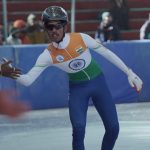 National Ice Skating: ఐస్ స్కేటింగ్‌లో హైదరాబాద్ కుర్రాడి అద్భుతం.. జాతీయ పోటీల్లో మూడు గోల్డ్ మెడల్స్ సొంతం!