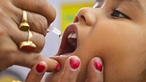 Pulse Polio Telangana June 28
