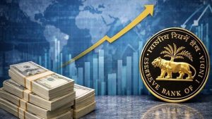 Rising Oil Prices, Weak Rupee Concerns: Did RBI Turn to Gold Sales?