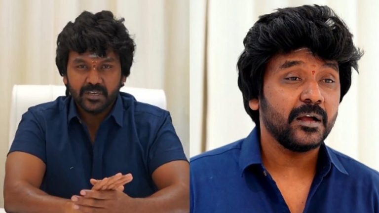 Raghava Lawrence politics entry video updates