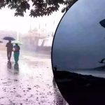 రైతులకు గుడ్‌న్యూస్‌ రాష్ట్రాన్ని తాకిన నైరుతి.. సాధారణం కంటే తక్కువగానే వర్షాపాతం..!